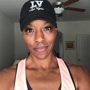 Meet your Posher, Sameerah